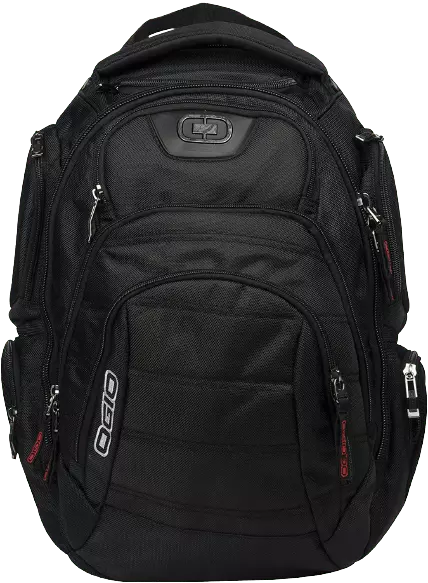 5 Best Work Backpack With Laptop Compartment