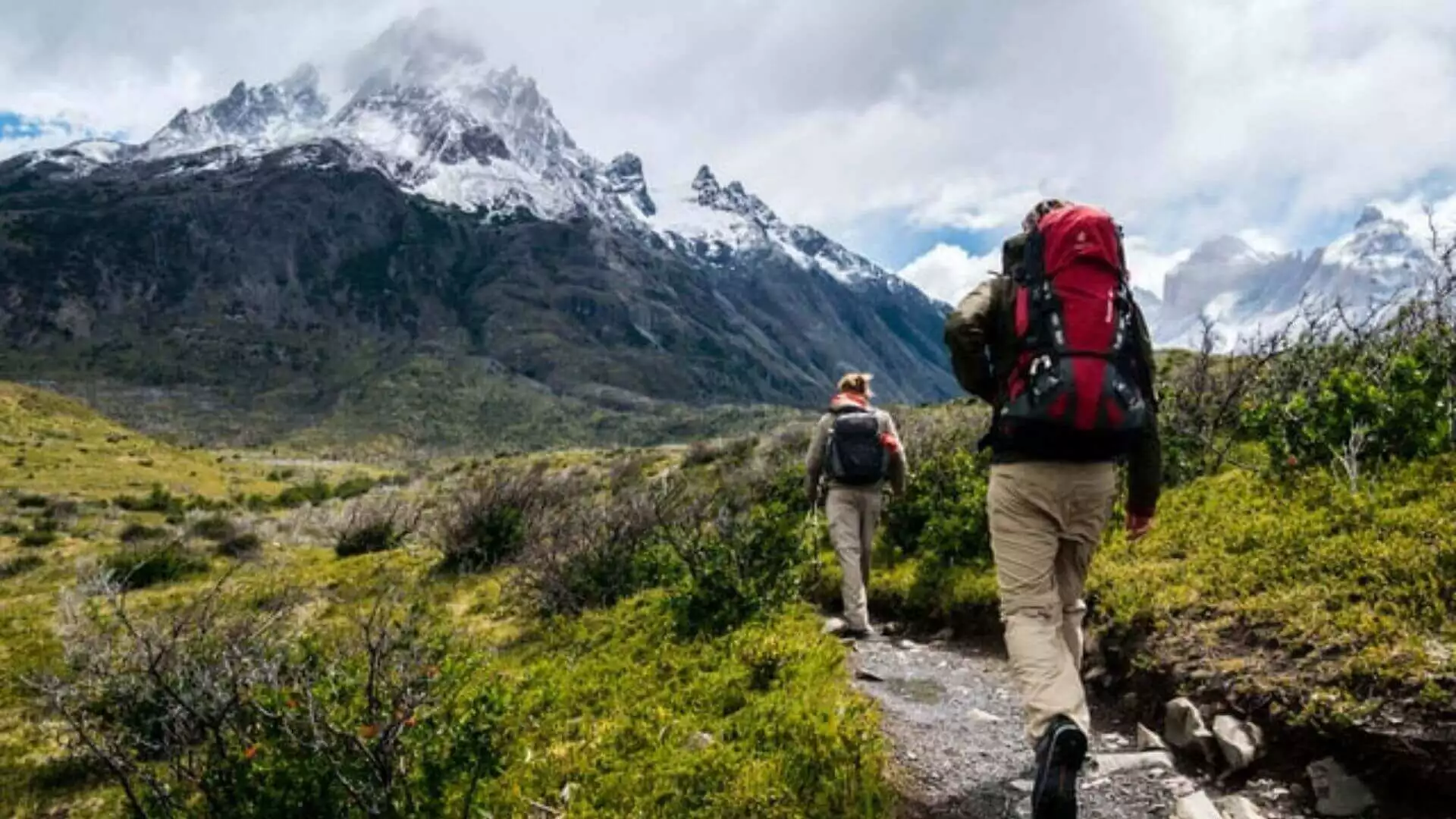 best day hiking backpacks