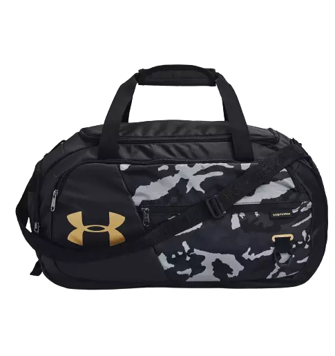 Under Armour Adult Undeniable Duffle 4.0 Gym Bag