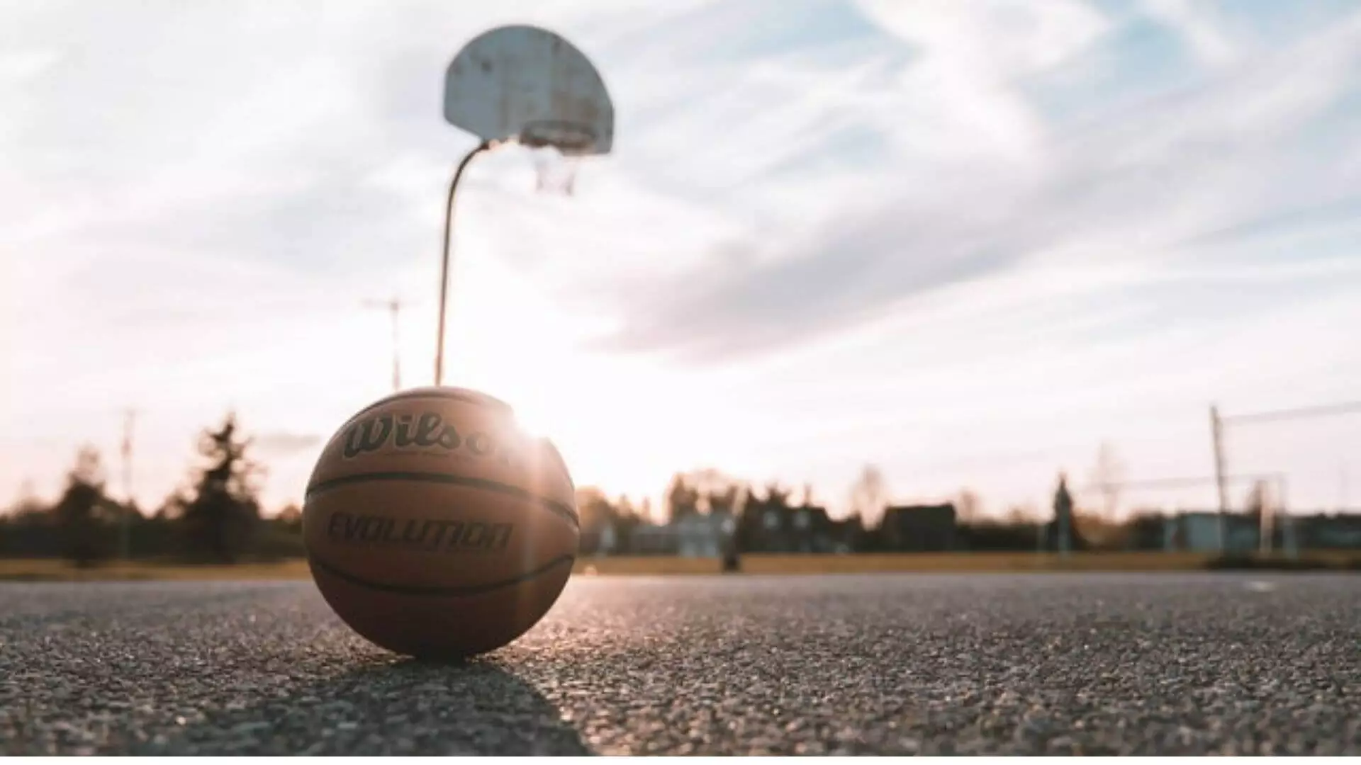 basketball backpack